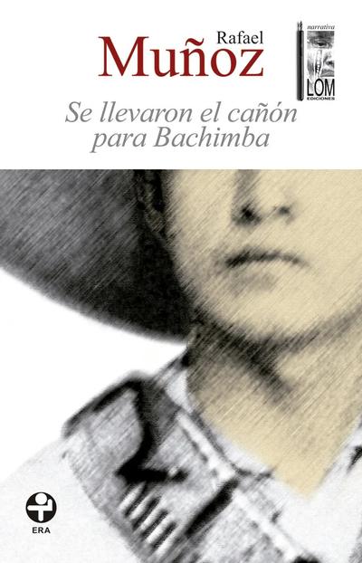 SE LLEVARON EL CAÑÓN PARA BACHIMBA